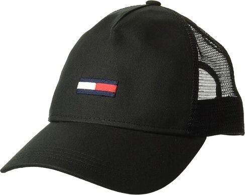 Tommy Hilfiger Men's Trucker Cap in Kuwait