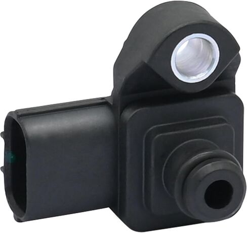 Manifold Absolute Pressure Map Sensor Compatible with Subaru BRZ Crosstrek Forester Impreza Legacy Outback Xv 20-13 2011 2012 2013 2014 2015 2016 2017 2018 2019 H4 2.0L 2.5L in Saudi Arabia