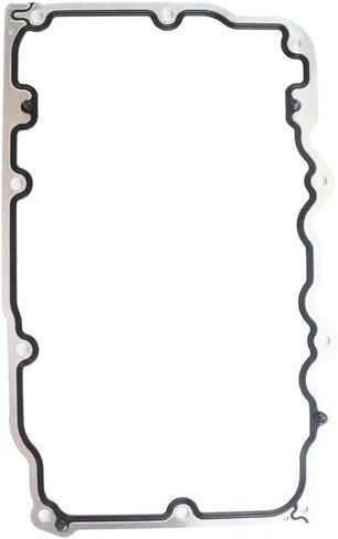 OS30687R Oil Pan Gasket fit for 1997 1998 2005-2010 for Ford for Explorer 4.0L 2001-2005 for Ford for Explorer Sport Trac 4.0L 2005-2010 for Ford for Mustang 4.0L replace in Saudi Arabia