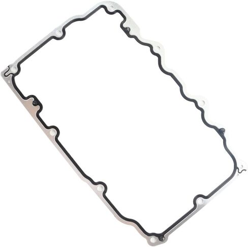 OS30687R Oil Pan Gasket fit for 1997 1998 2005-2010 for Ford for Explorer 4.0L 2001-2005 for Ford for Explorer Sport Trac 4.0L 2005-2010 for Ford for Mustang 4.0L replace in Saudi Arabia