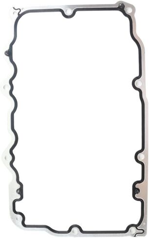 OS30687R Oil Pan Gasket fit for 1997 1998 2005-2010 for Ford for Explorer 4.0L 2001-2005 for Ford for Explorer Sport Trac 4.0L 2005-2010 for Ford for Mustang 4.0L replace in Saudi Arabia
