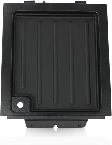 ANDPLAY داش لوحة الحافة المركزية العلوية مع مدخل Aux متوافق مع Ford F150 2004 2005 2006 2007 2008 أسود 4L34-15044A92، 4L3Z-15042A82-AAA، 4L3Z-15045G34-AAB in Saudi Arabia