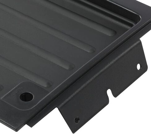 ANDPLAY داش لوحة الحافة المركزية العلوية مع مدخل Aux متوافق مع Ford F150 2004 2005 2006 2007 2008 أسود 4L34-15044A92، 4L3Z-15042A82-AAA، 4L3Z-15045G34-AAB in Saudi Arabia