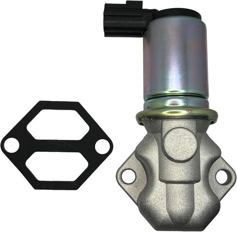 Herko Idle Air Control Valve IAC1137 for Mazda Ford Mercury MPV Tribute Escape Taurus Sable 3.0L 2000-2006 in Saudi Arabia