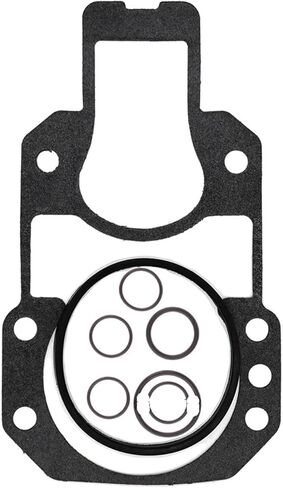 Boat Gasket Set Sterndrives for I & II Outdrive Mounting 27-94996Q2 27-94996T2 18-2619 P/N 39622 in Saudi Arabia