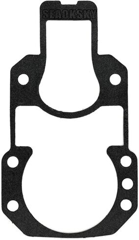 Boat Gasket Set Sterndrives for I & II Outdrive Mounting 27-94996Q2 27-94996T2 18-2619 P/N 39622 in Saudi Arabia
