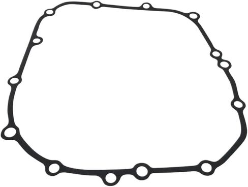 Engine Clutch Cover Gasket Compatible With 390 2013 2023 250 2015 2023 ADV 390 2020 2023 RC 390 2014 2022 RC 250 2015 2016 Part Number 90230027000(Clutch Cover Gasket) in Saudi Arabia