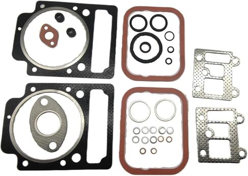 Gasket Set Fit for MD11C MD11D RO: 876376 875553 18-4342 Boat in Saudi Arabia