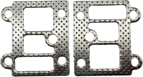 Gasket Set Fit for MD11C MD11D RO: 876376 875553 18-4342 Boat in Saudi Arabia