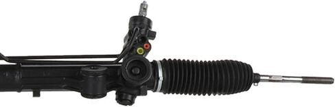 محور ديترويت - رف وترس الدفع الرباعي لـ 2004 2005 2006 2007 2008 Ford F-150 Lincoln Mark LT، استبدال كامل لرف التوجيه وترس كهربائي in Saudi Arabia