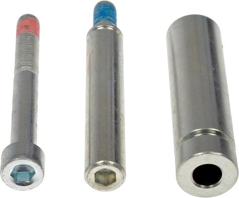 Dorman HW5978 Rear Disc Brake Caliper Pin Kit Compatible with Select Mercedes-Benz Models in Saudi Arabia