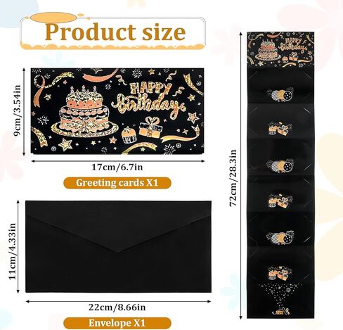 حامل نقود عيد الميلاد، بطاقات نقود لعيد الميلاد من الذهب الأسود، مغلفات هدايا نقدية لأعياد الميلاد السعيدة، بطاقة هدايا مفاجئة للرجال والنساء، مكافآت الشركة الحالية in Kuwait