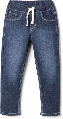 chopper club Boys Jeans - Stretchable Denim Pants in Slim Fit in Kuwait
