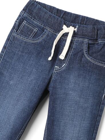 chopper club Boys Jeans - Stretchable Denim Pants in Slim Fit in Kuwait