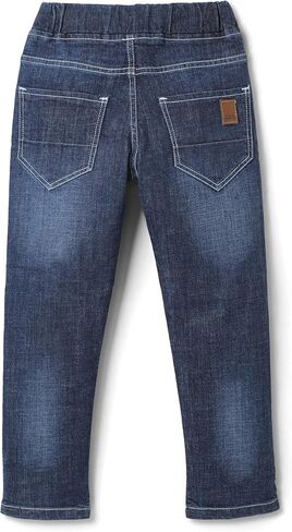chopper club Boys Jeans - Stretchable Denim Pants in Slim Fit in Kuwait