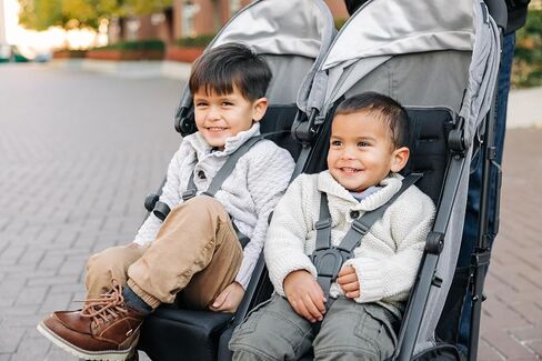 UPPAbaby Travel Bag for G-Luxe and G-Lite Strollers / Easy-Carry Handles + Durable Design in Kuwait