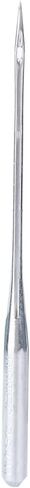 Metal Multifunction Corrosion Resistant Sewing Machine Needles, Size 11/75, 10 Pack in Saudi Arabia
