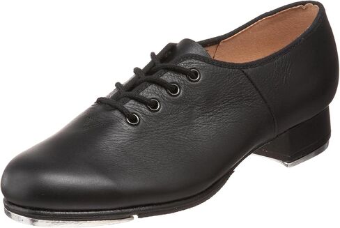Bloch Men's Dance Jazz Full-Sole Leather Tap Shoe in Saudi Arabia