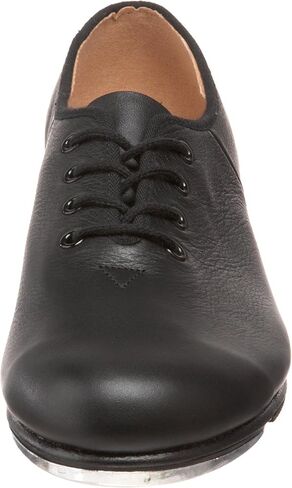 Bloch Men's Dance Jazz Full-Sole Leather Tap Shoe in Saudi Arabia