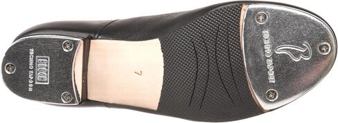 Bloch Men's Dance Jazz Full-Sole Leather Tap Shoe in Saudi Arabia