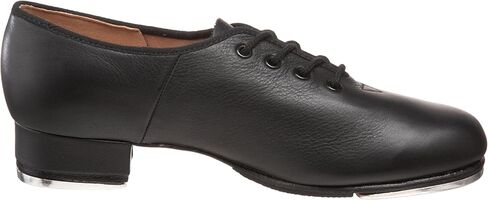 Bloch Men's Dance Jazz Full-Sole Leather Tap Shoe in Saudi Arabia