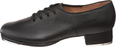 Bloch Men's Dance Jazz Full-Sole Leather Tap Shoe in Saudi Arabia