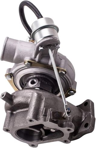 maXpeedingrods TB28 Turbo Turbocharger 8972089663 for Isuzu Truck NPR NQR, for Chevrolet W3500 W4500, for GMC W3500 W4500 W5500 1999-2003, 4HE1XS 4.8L, Basic VL Series in Saudi Arabia