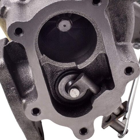 maXpeedingrods TB28 Turbo Turbocharger 8972089663 for Isuzu Truck NPR NQR, for Chevrolet W3500 W4500, for GMC W3500 W4500 W5500 1999-2003, 4HE1XS 4.8L, Basic VL Series in Saudi Arabia