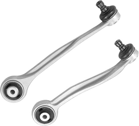 Front Lower Upper Control Arm Compatible With 2009-2010 Audi A4/Quattro A5/Quattro Q5 S4,2008-2010 Audi S5 in Saudi Arabia