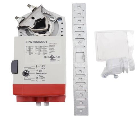 CN7505A2001 Damper Actuator in Saudi Arabia