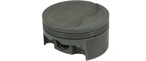 BBF FE PowerPak Flat Top Forged Piston Set 4.080in Bore | 1.0x1.0x2.0mm Ring Groove | -18.00cc | Compatible with FE-Series | Kit in Saudi Arabia