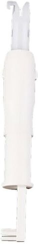 White Sewing Machine Automatic Threading Tool - Thread bar Sewing Tool in Saudi Arabia