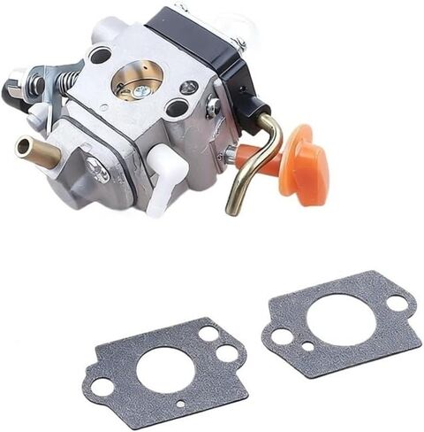 مجموعة أدوات تعديل حشية المكربن ​​مناسبة لـ FS87 FS90 FS100 FS130 KM130 HT130 41801200613 41801200611 41801200610 in Kuwait