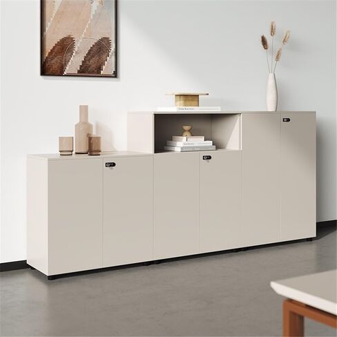 File Cabinet Low Cabinet Conference Room Pantry Office Office Cabinet File Cabinet with Lock Office Storage Cabinet in Saudi Arabia