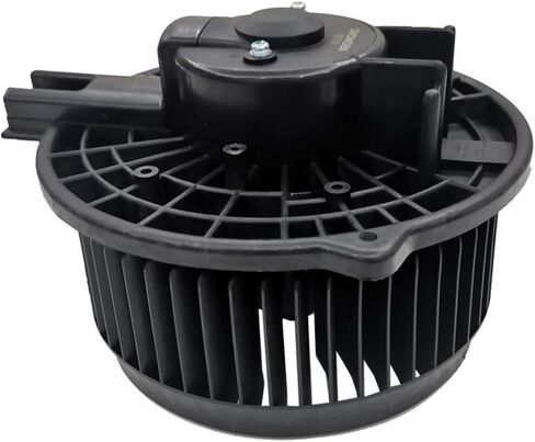 PM9365X HVAC محرك سخان منفاخ التيار المتردد مع قفص مروحة مناسب 07-17 جي إم سي أكاديا 08-14 بويك إنكليف 09-12 شيفروليه ترافيرس 07-10 ساتورن أوتلوك in Saudi Arabia