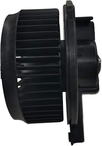 PM9365X HVAC محرك سخان منفاخ التيار المتردد مع قفص مروحة مناسب 07-17 جي إم سي أكاديا 08-14 بويك إنكليف 09-12 شيفروليه ترافيرس 07-10 ساتورن أوتلوك in Saudi Arabia
