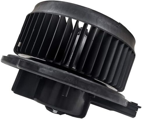 PM9365X HVAC محرك سخان منفاخ التيار المتردد مع قفص مروحة مناسب 07-17 جي إم سي أكاديا 08-14 بويك إنكليف 09-12 شيفروليه ترافيرس 07-10 ساتورن أوتلوك in Saudi Arabia
