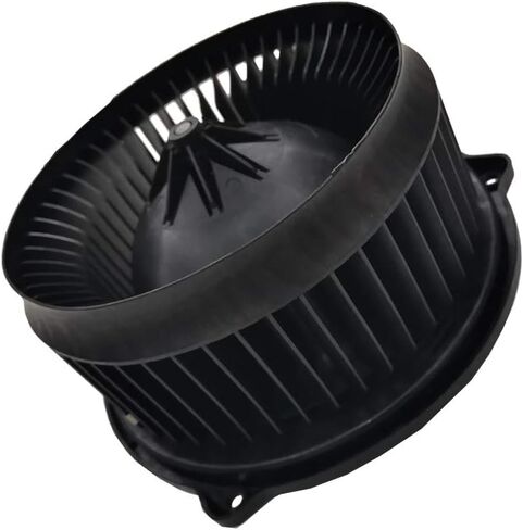 PM9365X HVAC محرك سخان منفاخ التيار المتردد مع قفص مروحة مناسب 07-17 جي إم سي أكاديا 08-14 بويك إنكليف 09-12 شيفروليه ترافيرس 07-10 ساتورن أوتلوك in Saudi Arabia