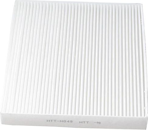 Car Air Conditioning Car Cabin Air Filter for Kia K4 2014 1.6T 1.8L 2.0L for K2 2015 97133-D1000 1Pcs Replacement Accessories in Saudi Arabia