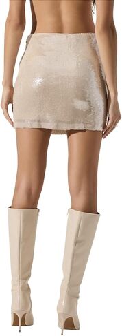 ASTR the label Women's Darby Skirt in Saudi Arabia