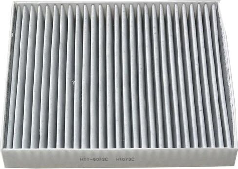 Car Air Conditioning for Cadillac CT6 2.0T(30E) 2015- XT5 2.0T(28E) 2017- for Buick for Velite 2016- Hybrid Car Cabin Filter 1Pcs in Kuwait