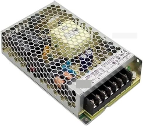 1 قطعة LRS-150-15 تحويل 150 واط سينجولا lrs-150-15 تحويل التيار الكهربائي in Kuwait