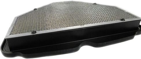 هوندا 2018 Goldwing Gl Air Cleaner Element 17210-Mkc-A00 تصنيع جديد in Saudi Arabia