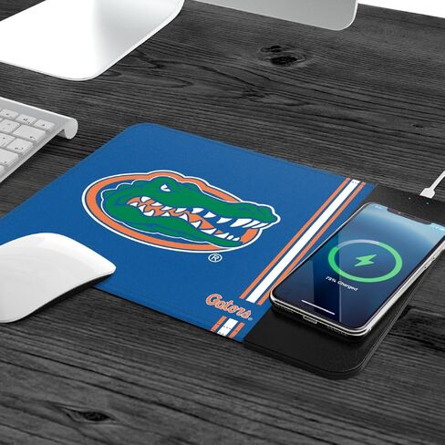 SOAR NHL Wireless Charging Mousepad, Seattle Kraken in Saudi Arabia