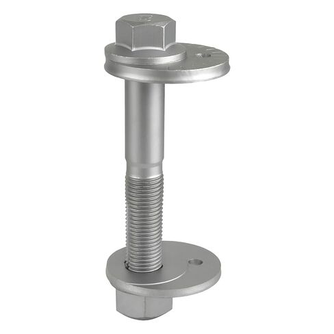 2 حزمة DG9Z-5K978-A استبدال مجموعات الترباس غريب الأطوار لتعديل الحدبة الخلفية، تناسب Ed-g* 2007-2024/ Fu-sio* 2013-2020/ M-K-X 2007-2018، يستبدل 7T4Z-5K751-A W716343-S440 in Kuwait