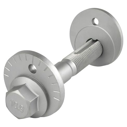 2 حزمة DG9Z-5K978-A استبدال مجموعات الترباس غريب الأطوار لتعديل الحدبة الخلفية، تناسب Ed-g* 2007-2024/ Fu-sio* 2013-2020/ M-K-X 2007-2018، يستبدل 7T4Z-5K751-A W716343-S440 in Kuwait