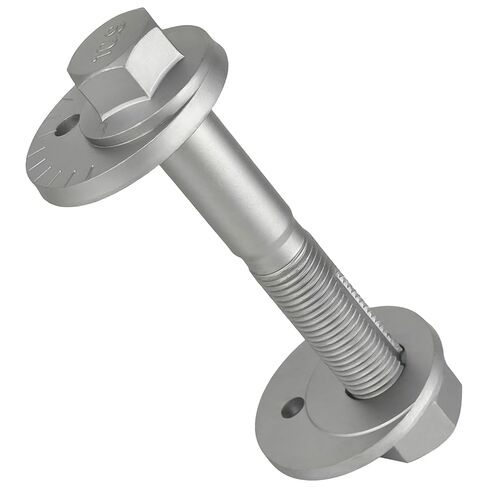 2 حزمة DG9Z-5K978-A استبدال مجموعات الترباس غريب الأطوار لتعديل الحدبة الخلفية، تناسب Ed-g* 2007-2024/ Fu-sio* 2013-2020/ M-K-X 2007-2018، يستبدل 7T4Z-5K751-A W716343-S440 in Kuwait