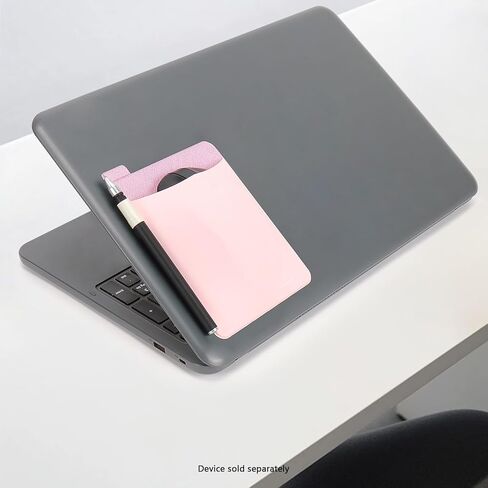 SaharaCase - Universal Mouse and Stylus Pouch Compact Storage On-The-Go (Black) in Saudi Arabia