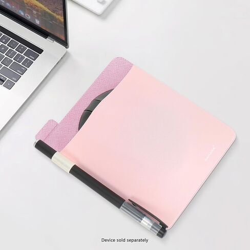SaharaCase - Universal Mouse and Stylus Pouch Compact Storage On-The-Go (Black) in Saudi Arabia