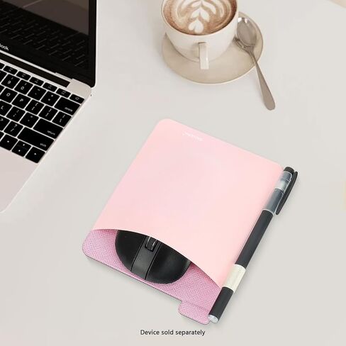 SaharaCase - Universal Mouse and Stylus Pouch Compact Storage On-The-Go (Black) in Saudi Arabia